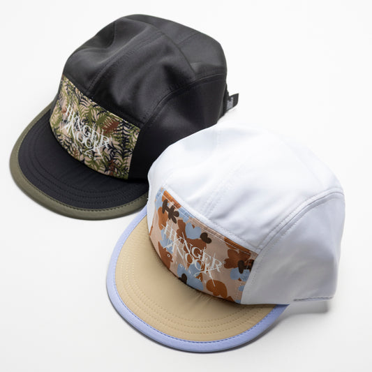 HungerKnock Originals JET CAP（TREE CAMO/DESERT CAMO)