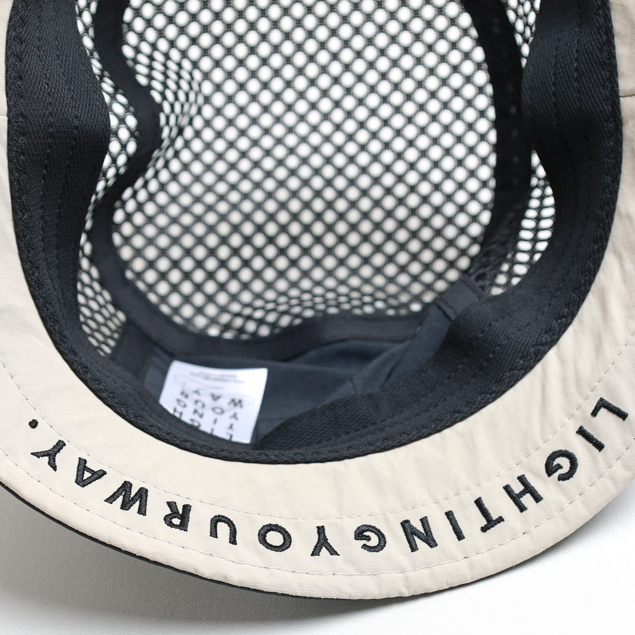 milestone Denali Hat