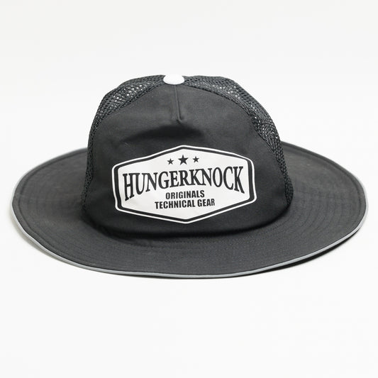 HungerKnockOriginals HK SAFARIHAT（サファリハット）