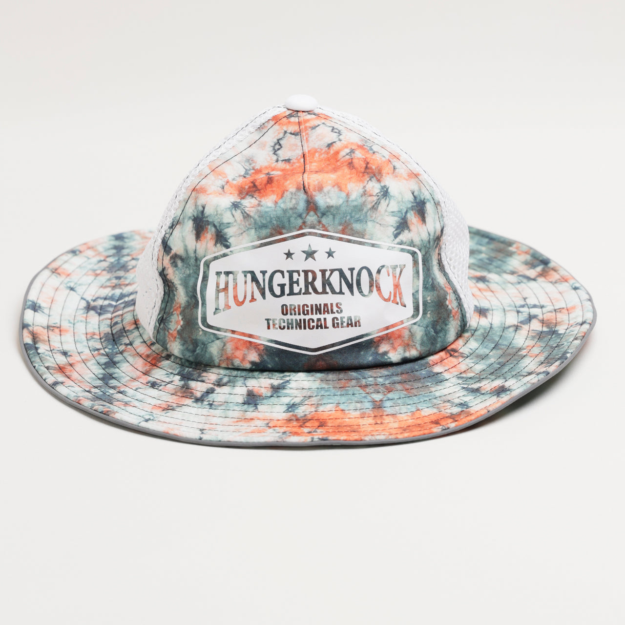 HungerKnockOriginals HK SAFARIHAT（サファリハット）