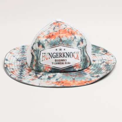 HungerKnockOriginals HK SAFARIHAT（サファリハット）