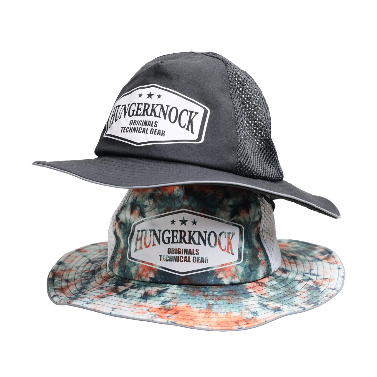 HungerKnockOriginals HK SAFARIHAT（サファリハット）