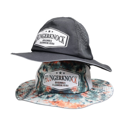 HungerKnockOriginals HK SAFARIHAT（サファリハット）