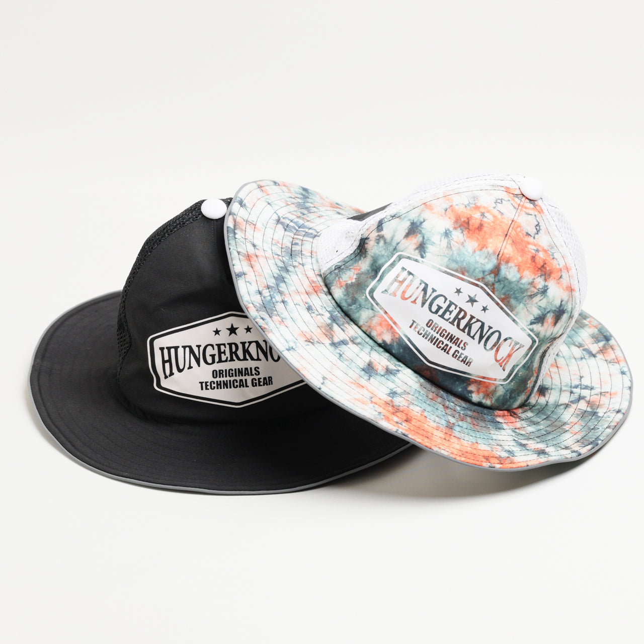 HungerKnockOriginals HK SAFARIHAT（サファリハット）