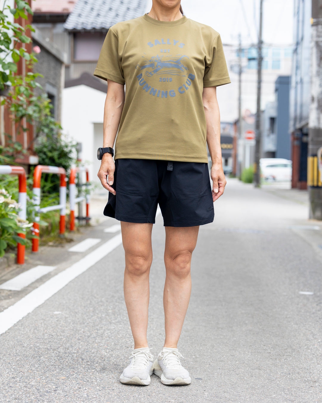 milestone Fast Trail Shorts（ファストトレイルショーツ）