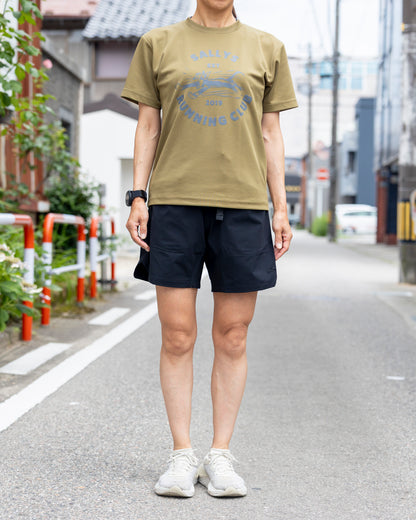 milestone Fast Trail Shorts（ファストトレイルショーツ）