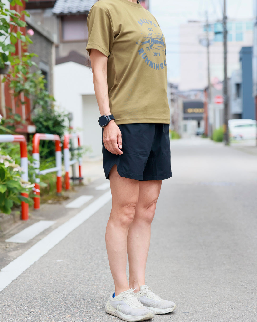 milestone Fast Trail Shorts（ファストトレイルショーツ）