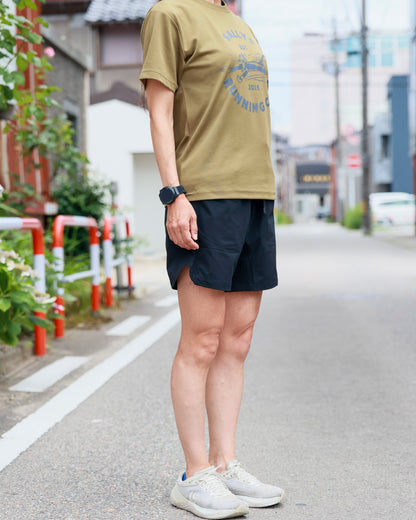 milestone Fast Trail Shorts（ファストトレイルショーツ）