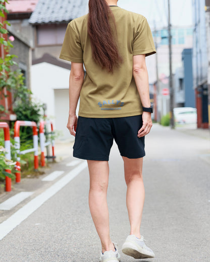 milestone Fast Trail Shorts（ファストトレイルショーツ）