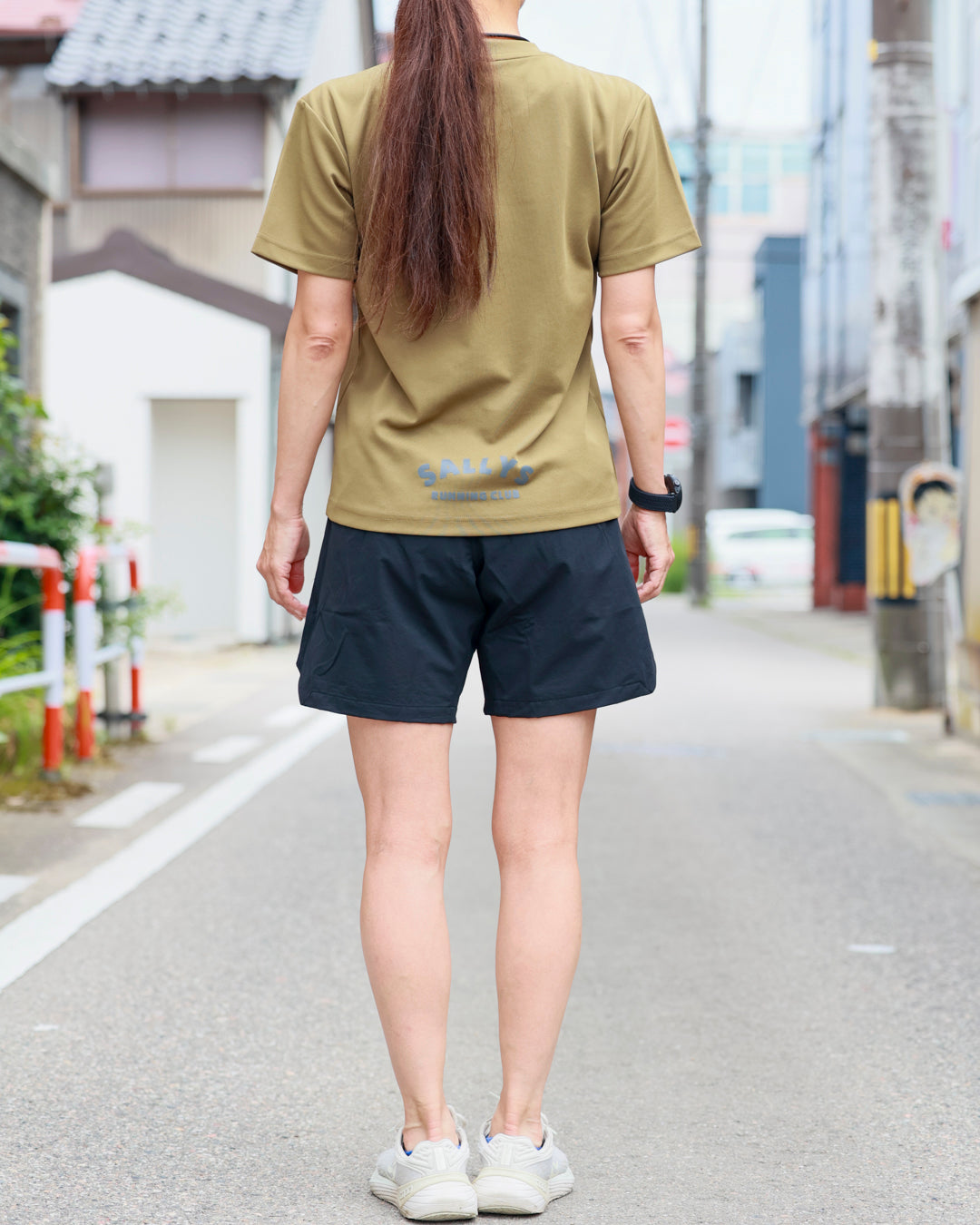 milestone Fast Trail Shorts（ファストトレイルショーツ） – SALLYS