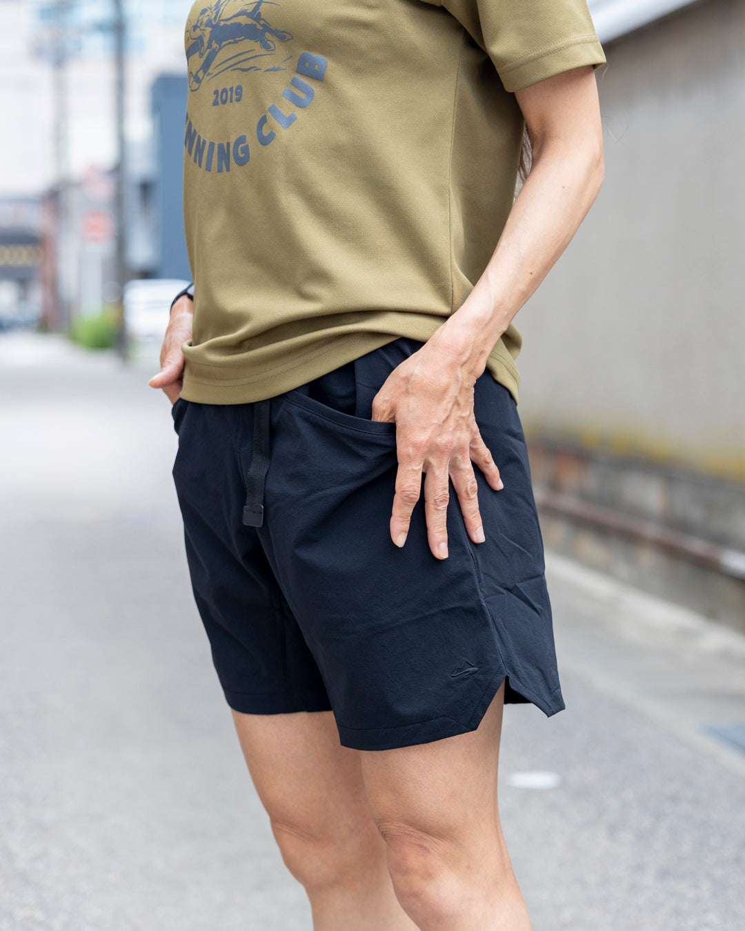 milestone Fast Trail Shorts（ファストトレイルショーツ） – SALLYS