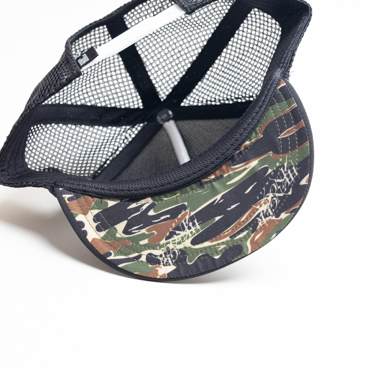 HungerKnockOriginals トラッカーCAP