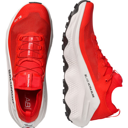 SALOMON S/LAB ULTRA GLIDE 2