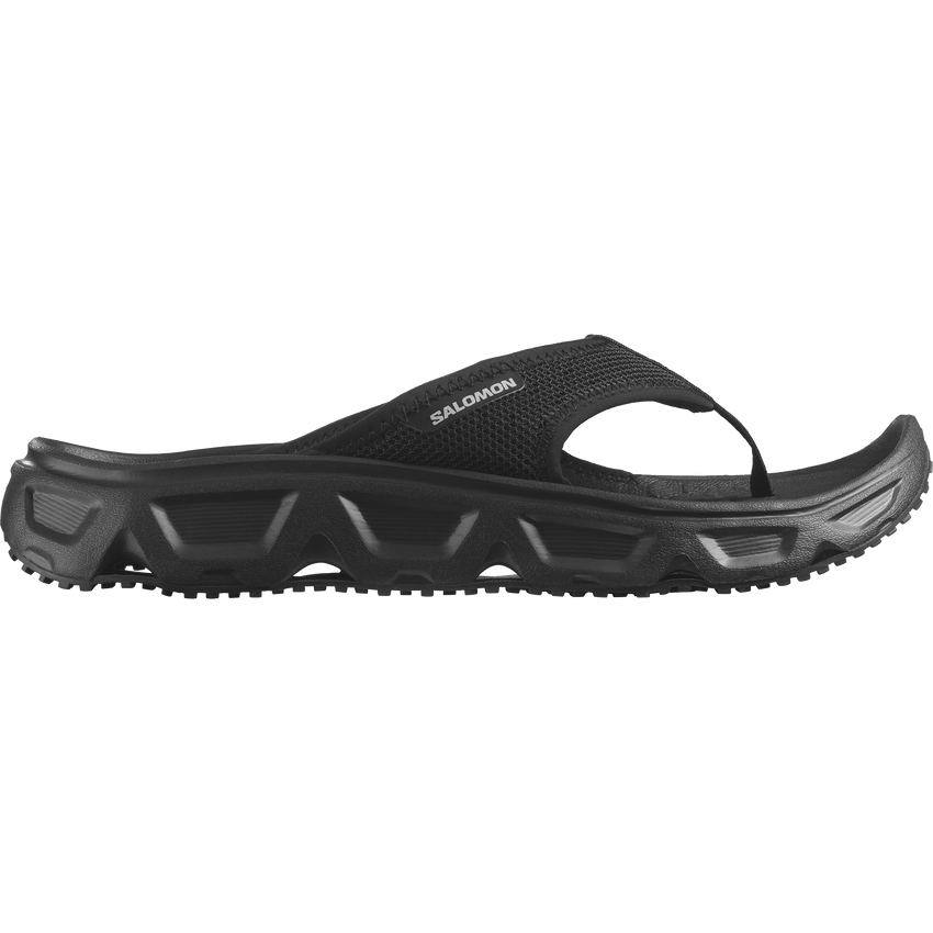 SALOMON REELAX BREAK 6.0 男性用リカバリーシューズ