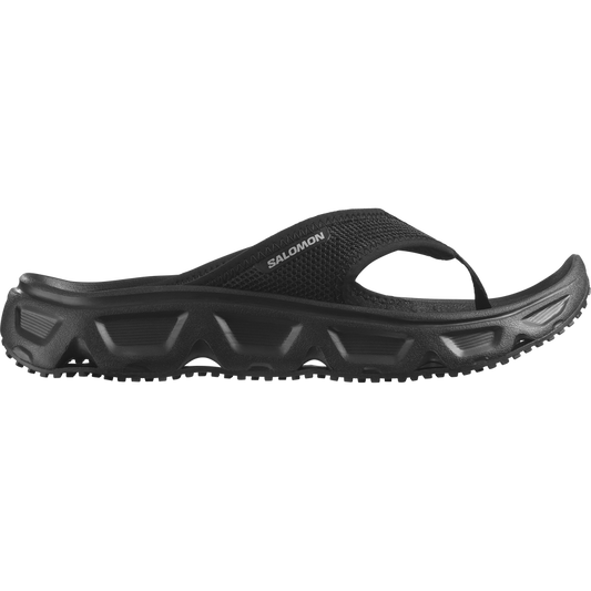 SALOMON REELAX BREAK 6.0 女性用リカバリーシューズ