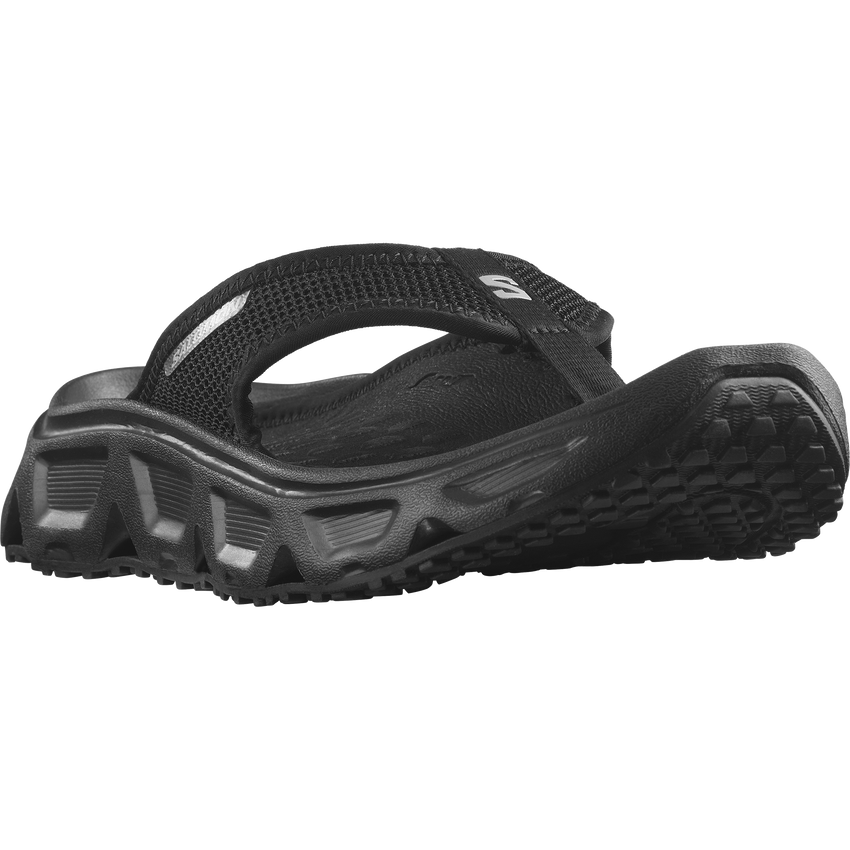 SALOMON REELAX BREAK 6.0 女性用リカバリーシューズ