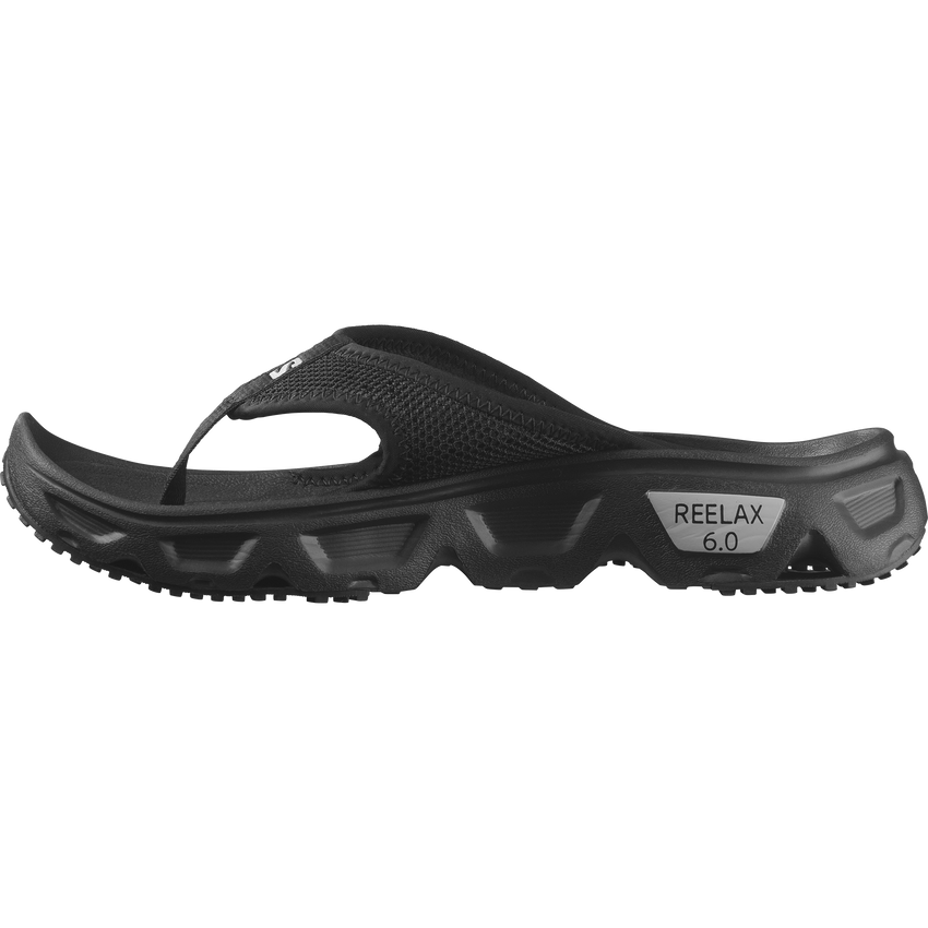 SALOMON REELAX BREAK 6.0 女性用リカバリーシューズ