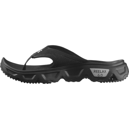 SALOMON REELAX BREAK 6.0 女性用リカバリーシューズ