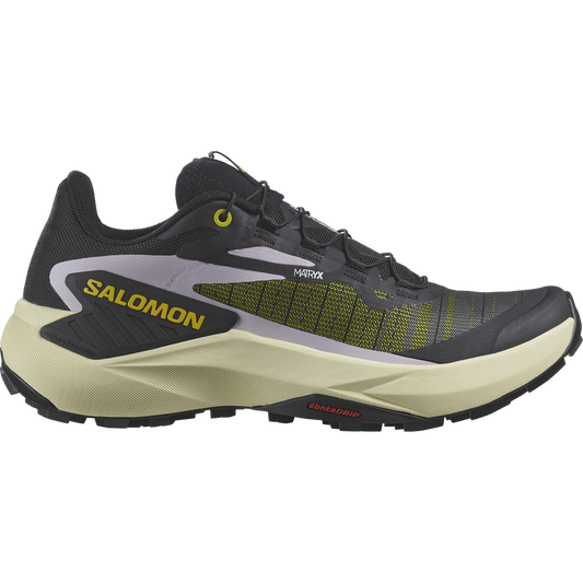 SALOMON GENESIS women's trail running shoes