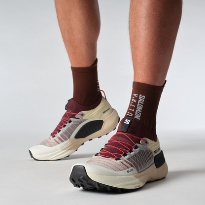 SALOMON S/LAB GENESIS ユニセックス トレイルランニングシューズ