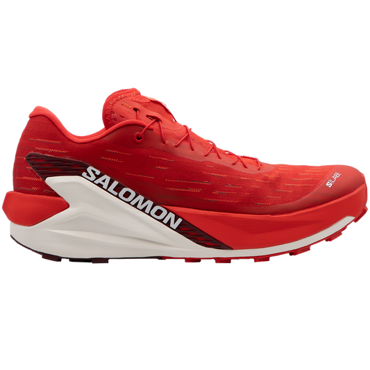 SALOMON S/LAB PULSAR 4 ユニセックス トレイルランニングシューズ