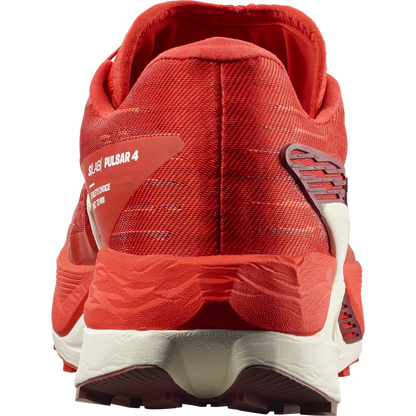 SALOMON S/LAB PULSAR 4 ユニセックス トレイルランニングシューズ