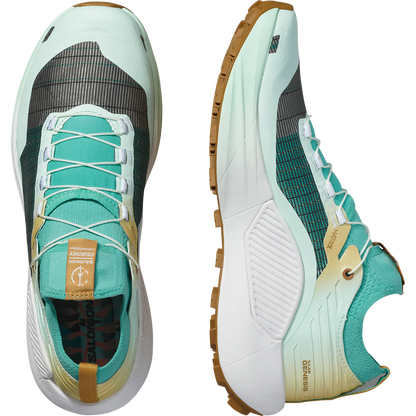 SALOMON S/LAB GENESIS LIMITED COURTNEY EDITION 2