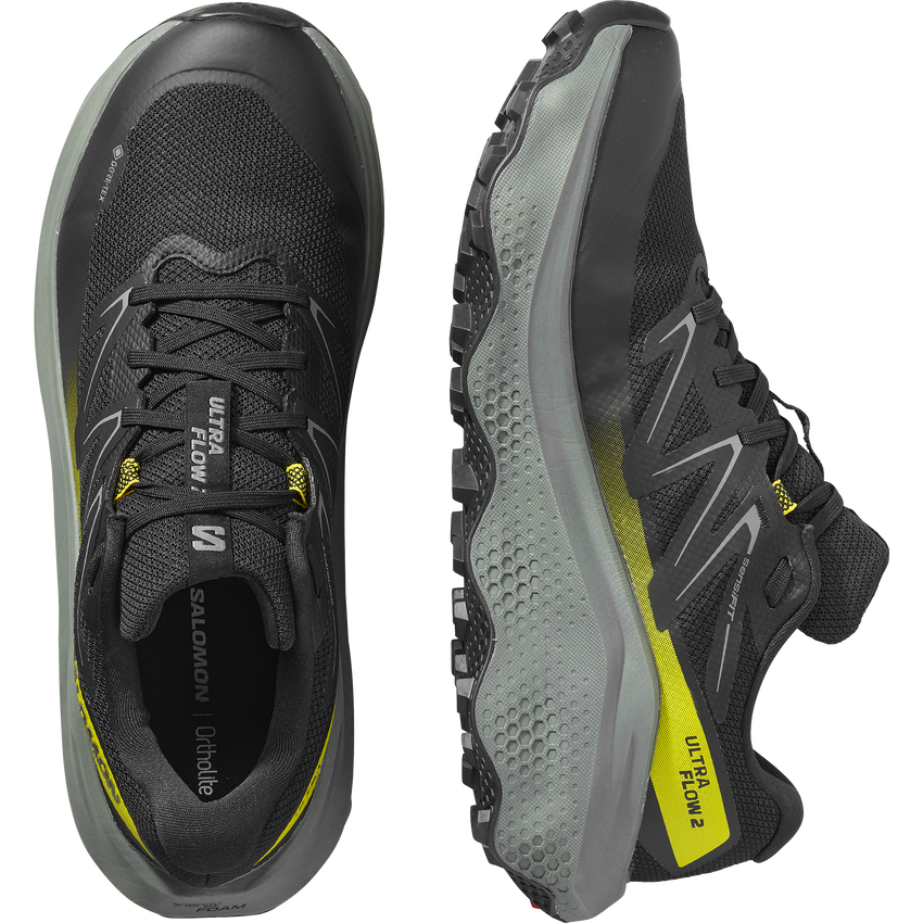 SALOMON ULTRA FLOW 2 GORE-TEX