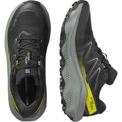 SALOMON ULTRA FLOW 2 GORE-TEX