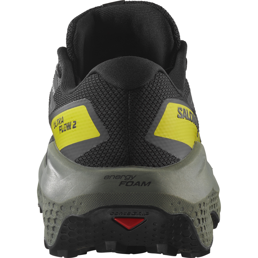 SALOMON ULTRA FLOW 2 GORE-TEX