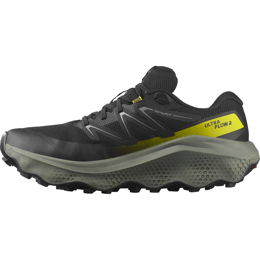 SALOMON ULTRA FLOW 2 GORE-TEX