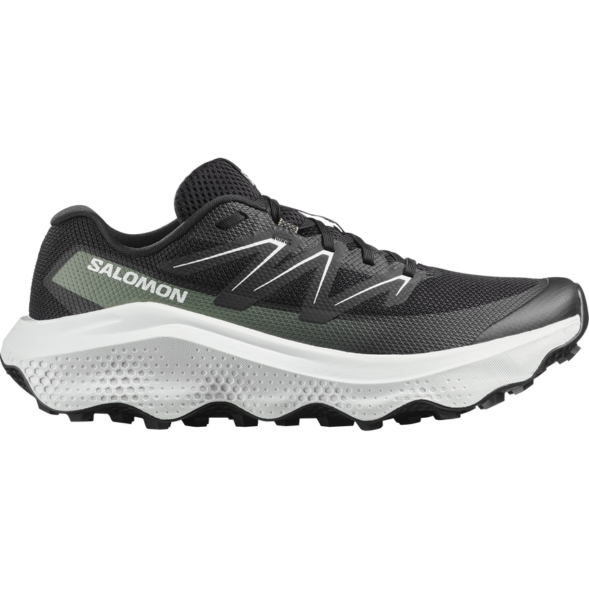 SALOMON ULTRA FLOW 2 男性用トレイルランニングシューズ