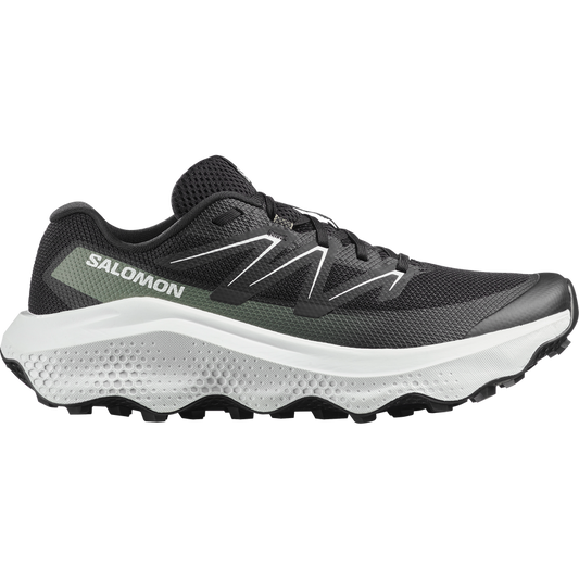 SALOMON ULTRA FLOW 2 男性用トレイルランニングシューズ