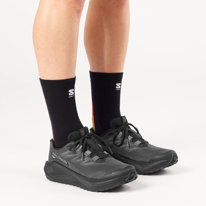 SALOMON AERO BLAZE 3 GRVL GORE-TEX (Men's)