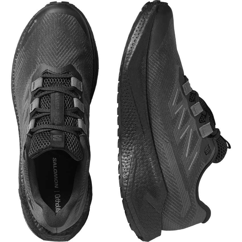 SALOMON AERO BLAZE 3 GRVL GORE-TEX (Men's)