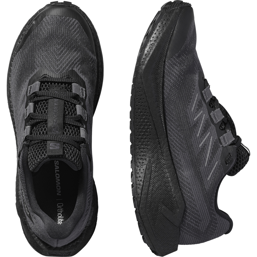 SALOMON AERO BLAZE 3 GRVL GORE-TEX(Women's)