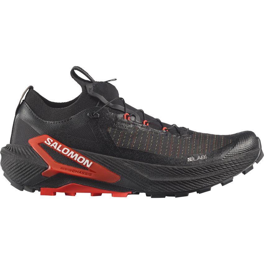 SALOMON S/LAB GENESIS 2