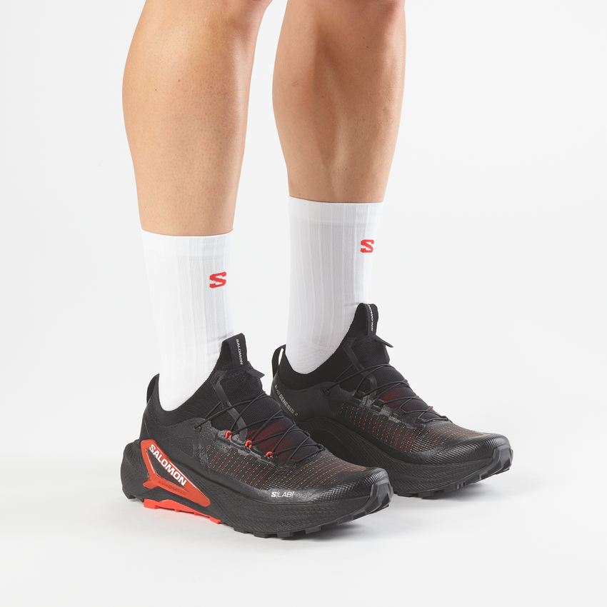 SALOMON S/LAB GENESIS 2