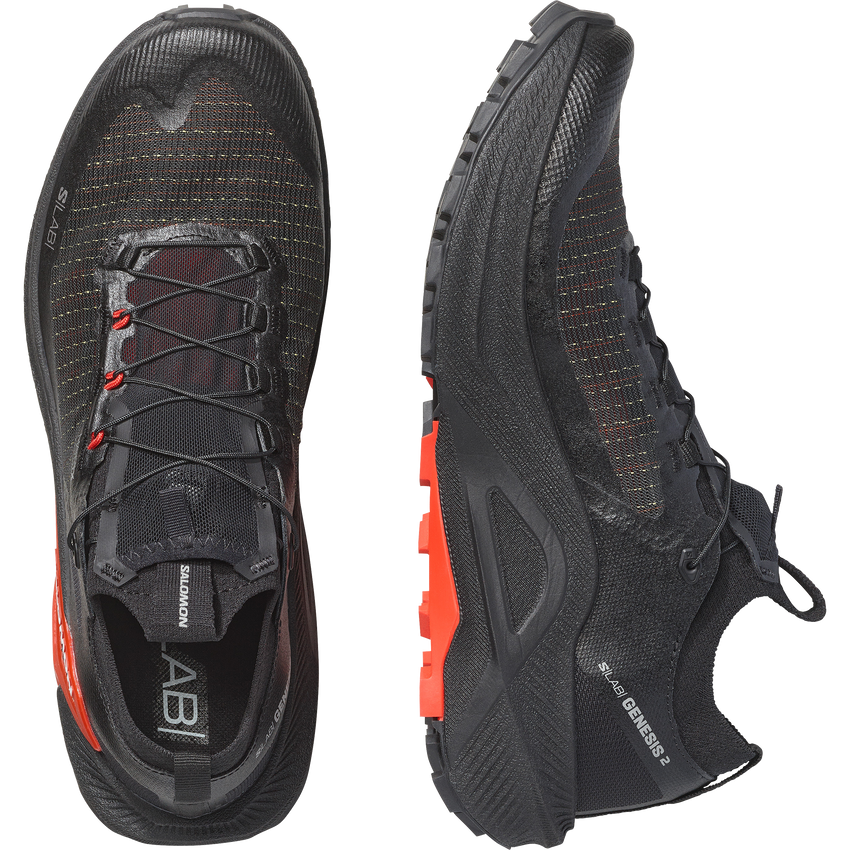 SALOMON S/LAB GENESIS 2