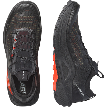 SALOMON S/LAB GENESIS 2