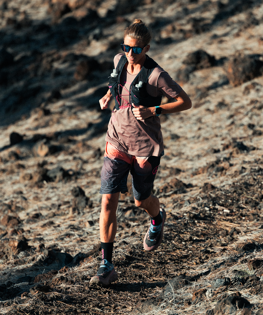 SALOMON S/LAB SENSE 6 LIMITED COURTNEY EDITION