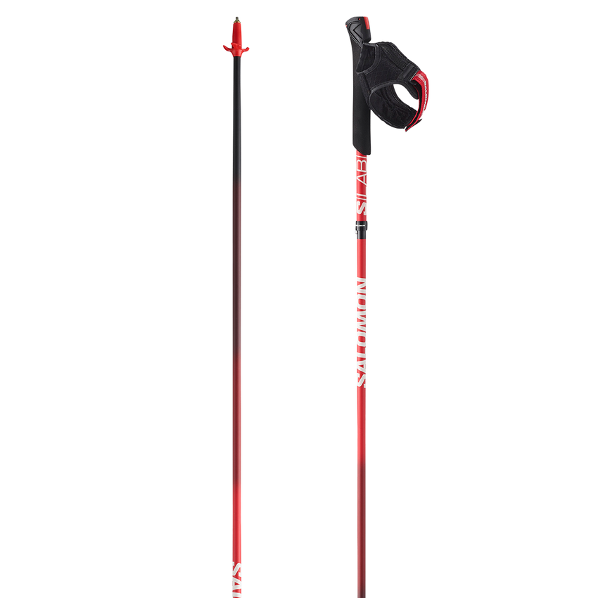 SALOMON S/LAB ULTRA CARBON ユニセックス トレッキングポール