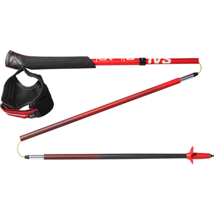 SALOMON S/LAB ULTRA CARBON ユニセックス トレッキングポール