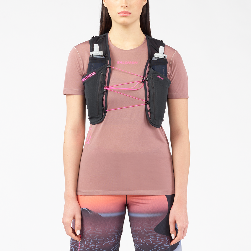 SALOMON S/LAB SENSE 6 LIMITED COURTNEY EDITION