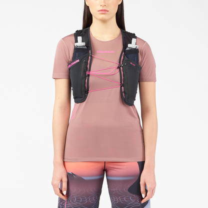 SALOMON S/LAB SENSE 6 LIMITED COURTNEY EDITION