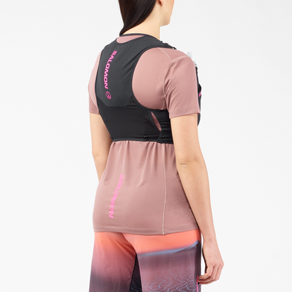 SALOMON S/LAB SENSE 6 LIMITED COURTNEY EDITION