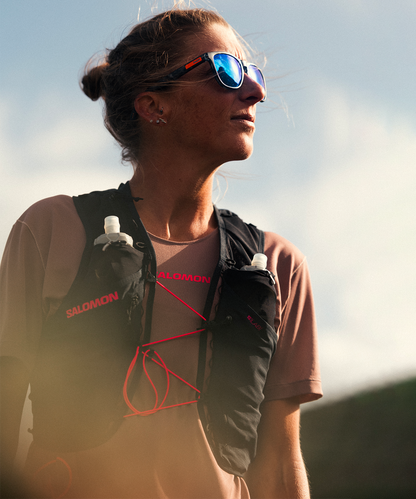 SALOMON S/LAB SENSE 6 LIMITED COURTNEY EDITION