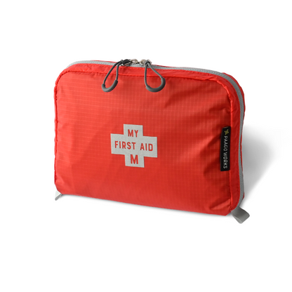 PAAGOWORKS  MY FIRST AID
