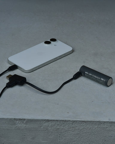 milestone MS-i2 “Endurance PRO”