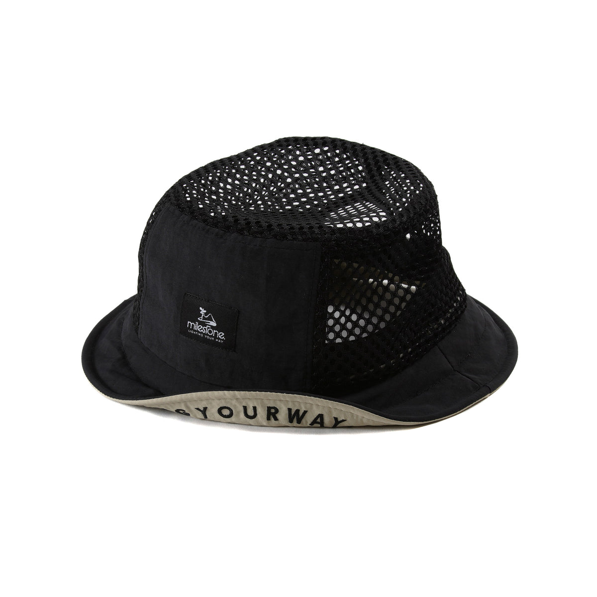milestone Denali Hat
